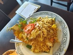 -大头虾越式风味餐厅(光明广场店)