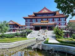 -大明幻境第一城