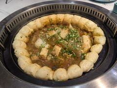 -满兴咱妈烀饼铁锅炖(兰州北街店)