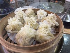-德顺源·非遗烧麦·老菜(大观园店)
