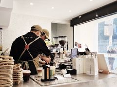 -北芒BEIMO COFFEE(五台山店)