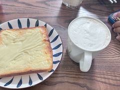 -南京大牌档(淮安吾悦广场店)