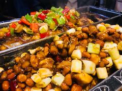 -锦尚阁烤鱼•天津菜(宣武门胡同店)