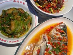 -湘悦回家(棠东店)