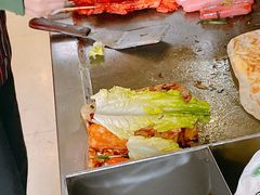 -海燕家人灌蛋饼(凤凰街店)