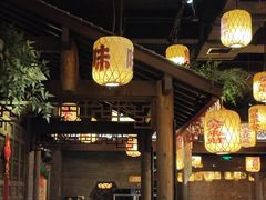 -南京大牌档(凯德1818店)