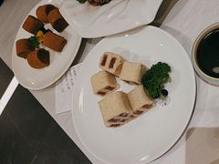 -惠丰堂饭庄·烤鸭·京味菜(西北旺·唐家岭店)