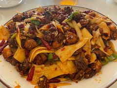 -新疆人(五大街店)