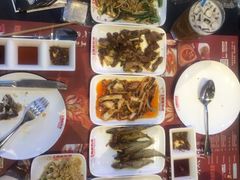 -尚雅铁板料理自助餐厅(乐松店)