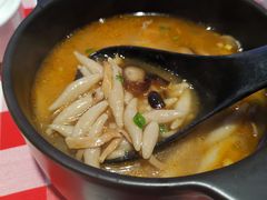 -西贝(枫蓝国际购物中心店)