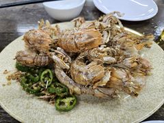 -贞姨美食·老字号海鲜大排档