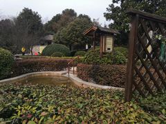 -汤山一号温泉度假区