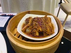 -狮王府淮扬菜(新街口友谊店)