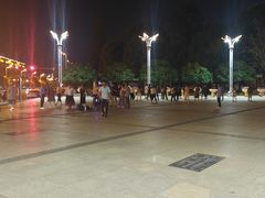 -洛龙公园