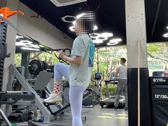 -VPsmart私教健身工作室(新华路旗舰店)
