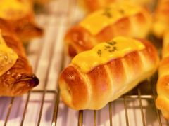 -PANG PAIN 胖面包(七彩俊园店)
