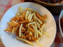 -翠姐姐农家大院·老底子萧山菜(建设一路店)