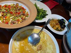 -魏铭鱼头捞饭(晋阳路店)