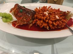 -松鹤楼·非遗·苏帮菜(融科店)