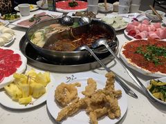 -吉之源火锅(吉之源丰都店)