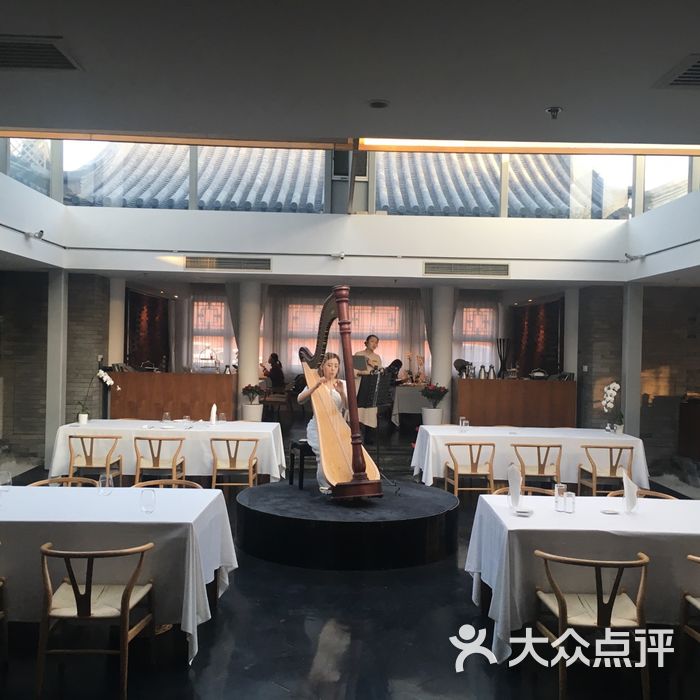 北京京兆尹餐厅图片