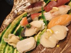 -长富宫饭店·日本料理樱