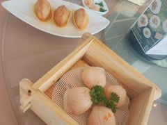 -北海富丽华大酒店·御园中餐厅