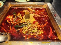 -蜀江龙火锅(339店)