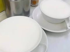 -澳洲牛奶公司(佐敦店)