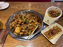 氿熹干锅牛蛙-氿熹干锅•牛蛙•烤鱼(印象城店)