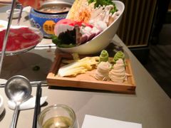 -享月汤皇·海鲜小火锅·聚会(曲江创意谷店)