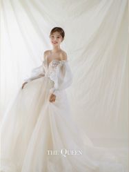 点击看大图 -THE QUEEN(北京店)