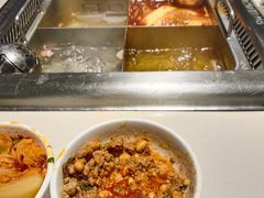 -海底捞火锅(庆春路店)