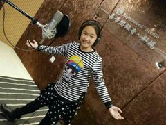 -嘉音阁录音棚影视制作中心(鑫丰雍景豪城1期店)