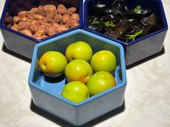 -雨后行菜(报慈北路店)