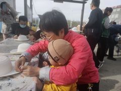 -北京市邮政管理局海慧寺幼儿园