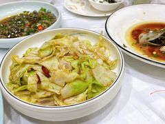 -阿杰臻选海鲜饭店(普陀山店)