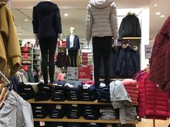 -优衣库(北京枫蓝国际广场店)