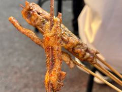 -里脊肉串店(天桥老店)
