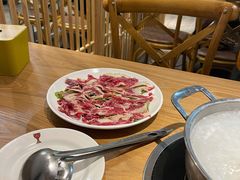 -吉友粥底火锅(方斜路店)