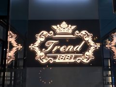 -Trend1881视光·蔡司视觉(领展广场店)