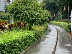 -铁路文化公园