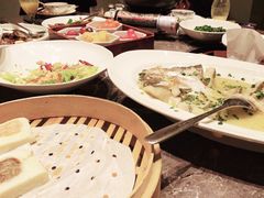 -同庆楼(滨湖万达广场店)