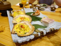 -花潮料理艺食馆(世欧广场店)