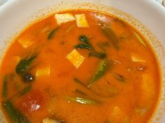 -Dang restaurant (patong phuket)