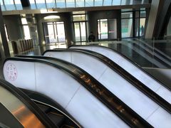 -中央广播电视总台(光华路办公区)