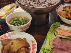 -萍姐火锅·公路夜市(南京新街口店)