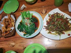 -小草大排档(北沙坡店)