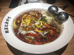 -太二酸菜鱼(深圳布吉万象汇店)