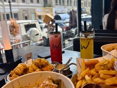 -W COLLECTIVE  DESSERT SHOP